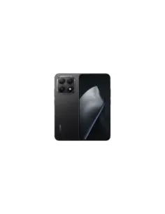Smartphone Xiaomi 15T 12GB/ 512GB/ 6.83"/ 5G/ Negro