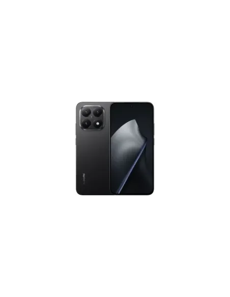 Smartphone Xiaomi 15T 12GB/ 512GB/ 6.83"/ 5G/ Negro