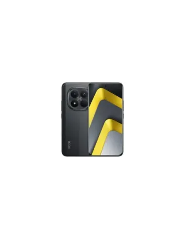 Smartphone Xiaomi POCO M8 Pro 8GB/ 256GB/ 6.83"/ 5G/ Negro