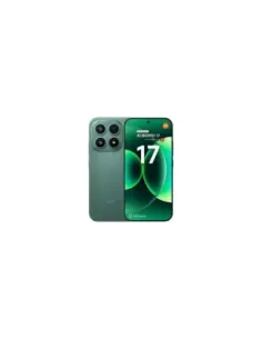 Smartphone Xiaomi 17 12GB/ 512GB/ 6.3"/ 5G/ Verde