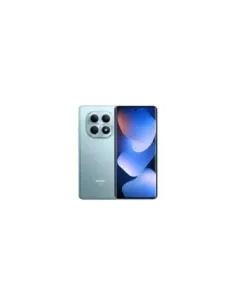 Smartphone Xiaomi Redmi Note 15 12GB/ 512GB/ 6.77"/ 5G/ Azul