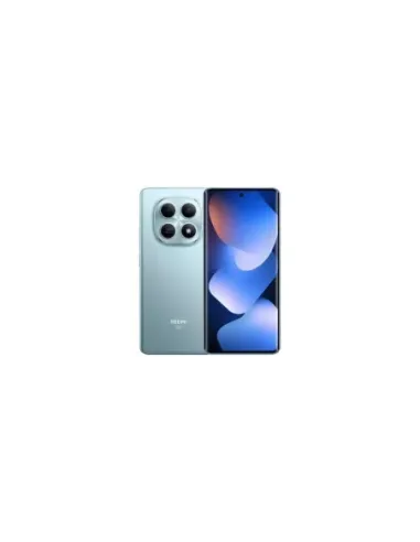 Smartphone Xiaomi Redmi Note 15 12GB/ 512GB/ 6.77"/ 5G/ Azul