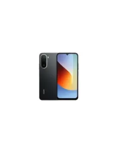 Smartphone Xiaomi Redmi A7 Pro 4GB/ 64GB/ 6.9"/ Negro