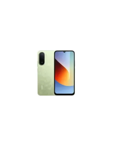 Smartphone Xiaomi Redmi A7 Pro 4GB/ 128GB/ 6.9"/ Verde