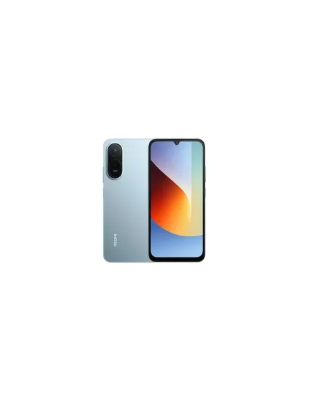 Smartphone Xiaomi Redmi A7 Pro 4GB/ 128GB/ 6.9"/ Azul