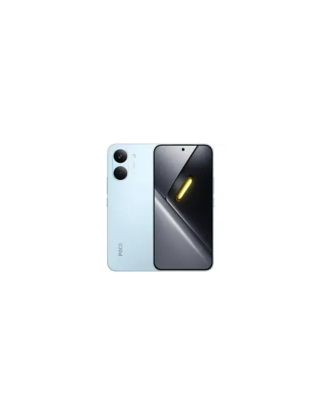 Smartphone Xiaomi POCO X8 Pro Max 12GB/ 256GB/ 6.83"/ 5G/ Azul