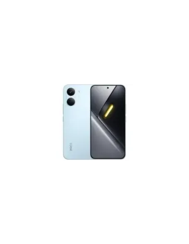 Smartphone Xiaomi POCO X8 Pro Max 12GB/ 512GB/ 6.83"/ 5G/ Azul