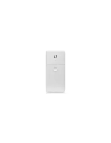 Switch Ubiquiti NanoSwitch N-SW/ 4 Puertos RJ45 10/100/1000 PoE