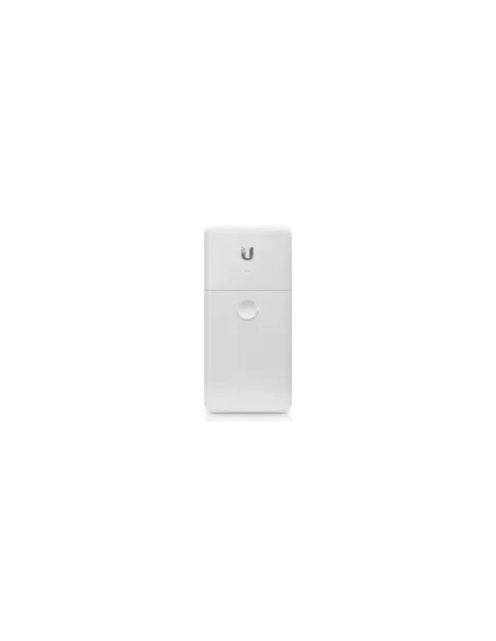 Switch Ubiquiti NanoSwitch N-SW/ 4 Puertos RJ45 10/100/1000 PoE