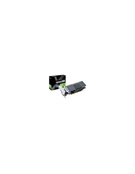 Tarjeta grafica inno3d gt 1030 2gb gddr5 hdmi dvi - i cuda 384