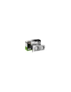 Tarjeta grafica inno3d rtx 5060 twin x2 oc white 8gb gddr7 -  3x dp -  1x hdmi pci express 5.0
