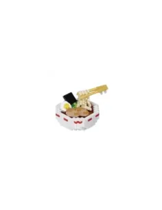 Nanoblock ramen