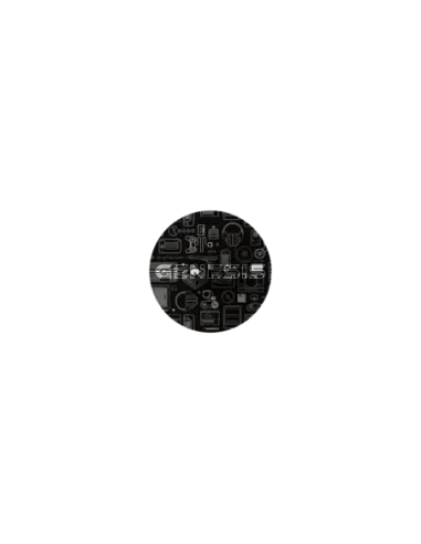 GENESIS Tellur 300 Gear