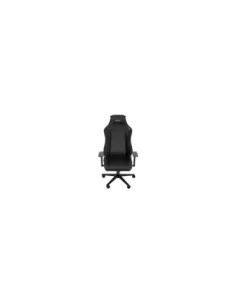 GENESIS Nitro 890 G2 Silla para videojuegos universal Asiento acolchado Negro