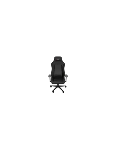 GENESIS Nitro 890 G2 Silla para videojuegos universal Asiento acolchado Negro