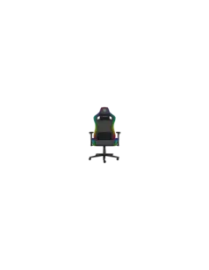 SILLA GENESIS TRIT 660 RGB GRIS NFG-2246