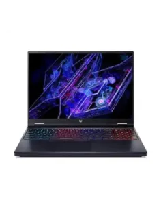Portatil acer predator helios neo 16 phn16 - 72 - 71kx i7 - 14700hx -  32gb -  ssd 1tb -  rtx 4070 8gb -  16 pulgadas -  w11h