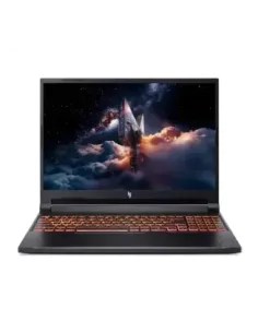 Portatil acer nitro v 16 ai anv16 - 42 - r5wq r7 - 260 -  16gb -  ssd 512gb -  rtx 5050 8gb -  16 pulgadas -  w11h