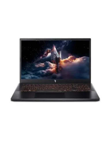 Portatil acer  nitro v 15 anv15 - 52 - 92hw i9 13900h -  16gb -  ssd 512gb -  rtx 5060 8gb -  15.6 pulgadas fhd -  freedos