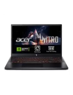 Portatil acer nitro v 15 anv15 - 52 - 93b4 i9 - 13900h -  16gb -  ssd 512gb -  rtx 5050 8gb -  15.6 pulgadas -  w11h