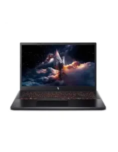 Portatil acer  nitro v 15 anv15 - 52 - 99x7 i9 - 13900h -  16gb -  ssd 512gb -  rtx 5060 8gb -  15.6 pulgadas fhd -  w11h