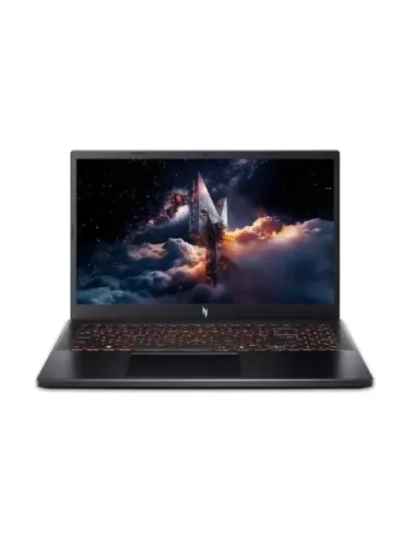 Portatil acer  nitro v 15 anv15 - 52 - 99x7 i9 - 13900h -  16gb -  ssd 512gb -  rtx 5060 8gb -  15.6 pulgadas fhd -  w11h