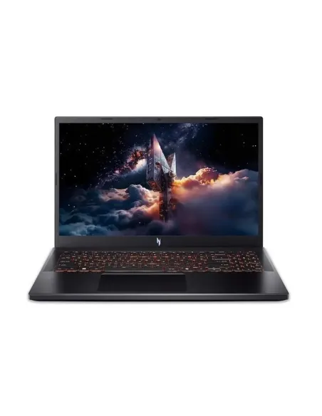 Portatil acer  nitro v 15 anv15 - 52 - 99x7 i9 - 13900h -  16gb -  ssd 512gb -  rtx 5060 8gb -  15.6 pulgadas fhd -  w11h