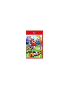 Juego para Consola Nintendo Switch 2 Mario Tennis Fever