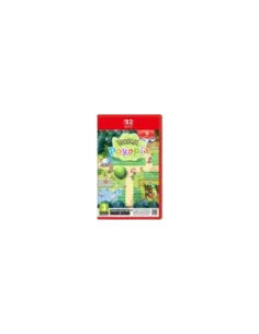 Juego para Consola Nintendo Switch 2 Pokémon Pokopia