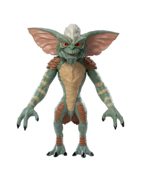 Figura the noble collection bendyfigs cine gremlins stripe flexible