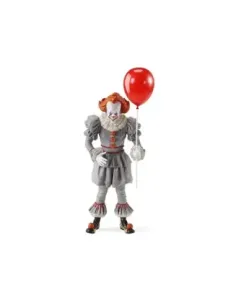Figura the noble collection bendyfigs it pennywise