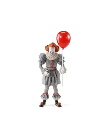Figura the noble collection bendyfigs it pennywise
