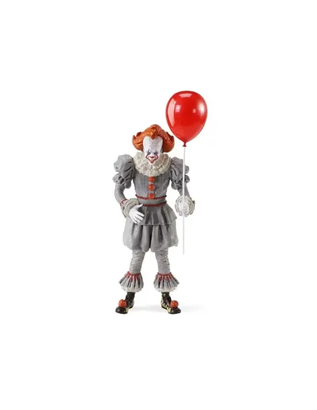 Figura the noble collection bendyfigs it pennywise