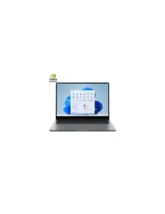 Portátil Gaming Samsung Galaxy Book6 Ultra Intel Core Ultra 7-356H/ 32GB/ 1TB SSD/ GeForce RTX 5060/ 16" Táctil/ Win11 Pro