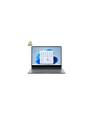 Portátil Gaming Samsung Galaxy Book6 Ultra Intel Core Ultra 7-356H/ 64GB/ 1TB SSD/ GeForce RTX 5070/ 16" Táctil/ Win11 Pro