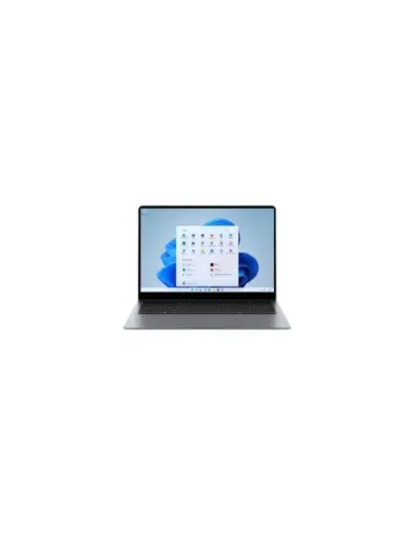 Portátil Samsung Galaxy Book6 Pro Intel Core Ultra X7-358H/ 32GB/ 1TB SSD/ 16" Táctil/ Win11 Pro