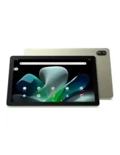 Tablet acer iconia m10 - 12 10.1 pulgadas lte 6gb 128gb wifi gris + funda libro