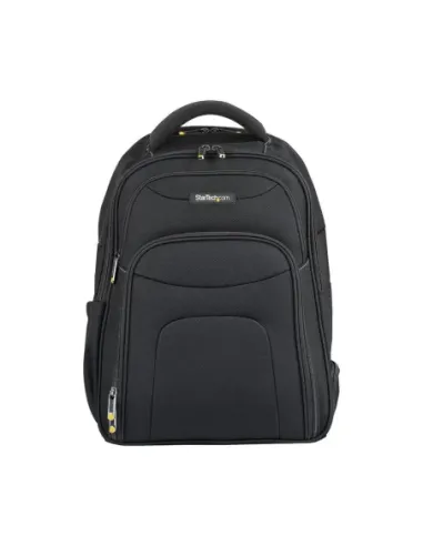 Mochila startech ntbkbag173 para porttil 17.3 pulgadas negra