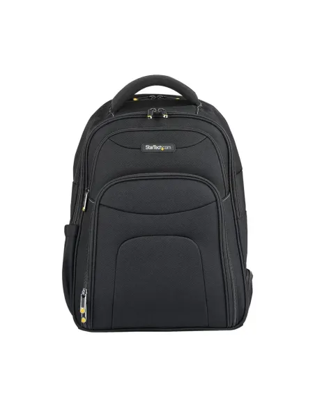 Mochila startech ntbkbag173 para porttil 17.3 pulgadas negra