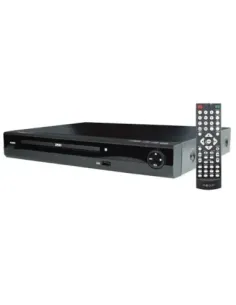 Dvd sobremesa nevir 2331 usb - r hdmi euroconector
