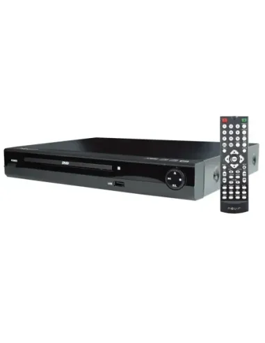 Dvd sobremesa nevir 2331 usb - r hdmi euroconector