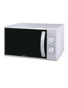 Microondas nevir nvr - 6227mg 20l 700w grill 800w - 1000w