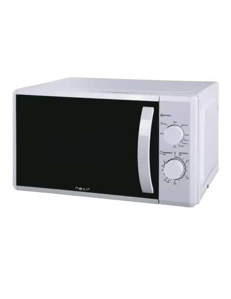 Microondas nevir nvr - 6227mg 20l 700w grill 800w - 1000w