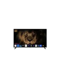 Nevir 8079 TV 50" QLED 4k STV VIDAA USBx2 HDMIx3