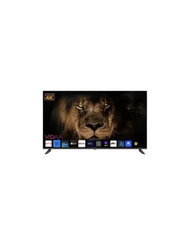 Nevir 8079 TV 50" QLED 4k STV VIDAA USBx2 HDMIx3