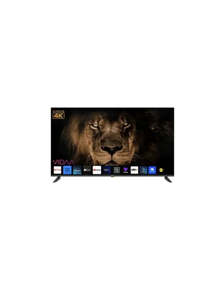 Nevir 8079 TV 50" QLED 4k STV VIDAA USBx2 HDMIx3