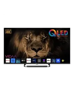 Tv nevir 43 pulgadas led 4k uhd -  nvr - qled200 - 434k2s - sman -  smart tv vidaa bluetooth