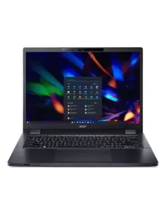 Portatil acer travelmate p414 - 53 - g2 core 5 - 120u - 16gb - ssd 512gb - 14 pulgadas - w11p