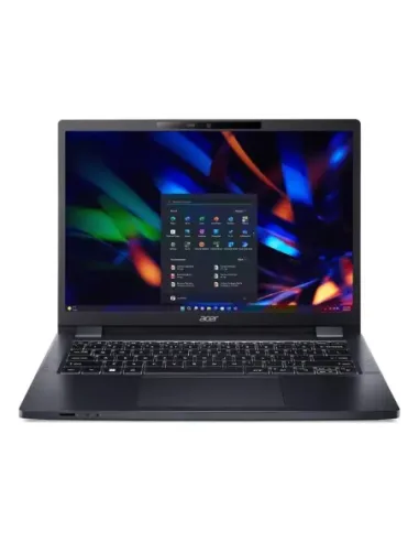 Portatil acer travelmate p414 - 53 - g2 core 5 - 120u - 16gb - ssd 512gb - 14 pulgadas - w11p