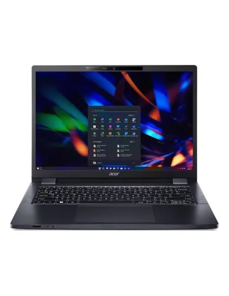 Portatil acer travelmate p414 - 53 - g2 core 5 - 120u - 16gb - ssd 512gb - 14 pulgadas - w11p